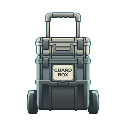 GuardBox