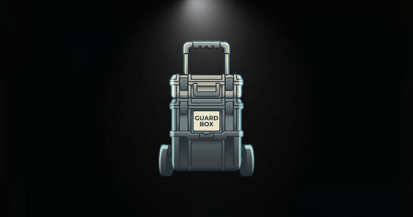 GuardBox